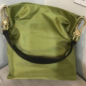 Jean Pierre Kifa Bucket Bag, New!
